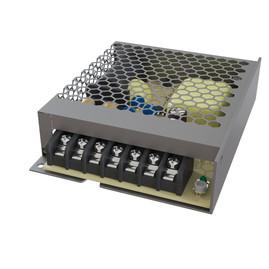Блок питания Technical TRX004DR-100S в строительном магазине