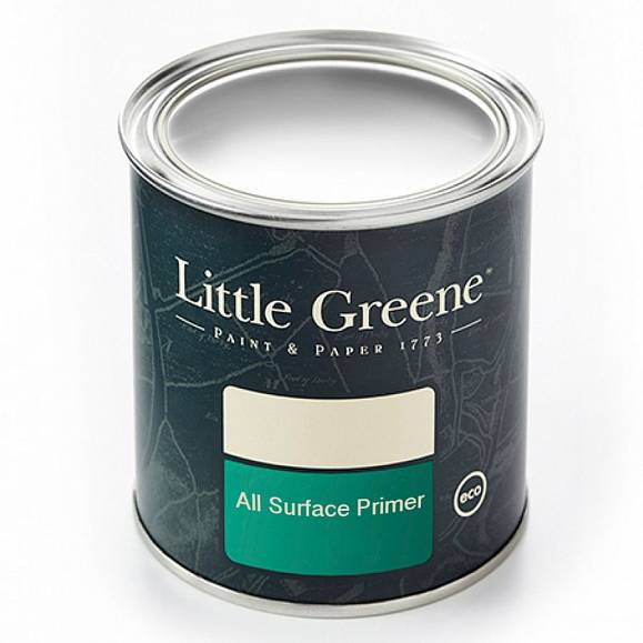 Грунт по всем поверхностям Little Greene All Surface Primer 1л