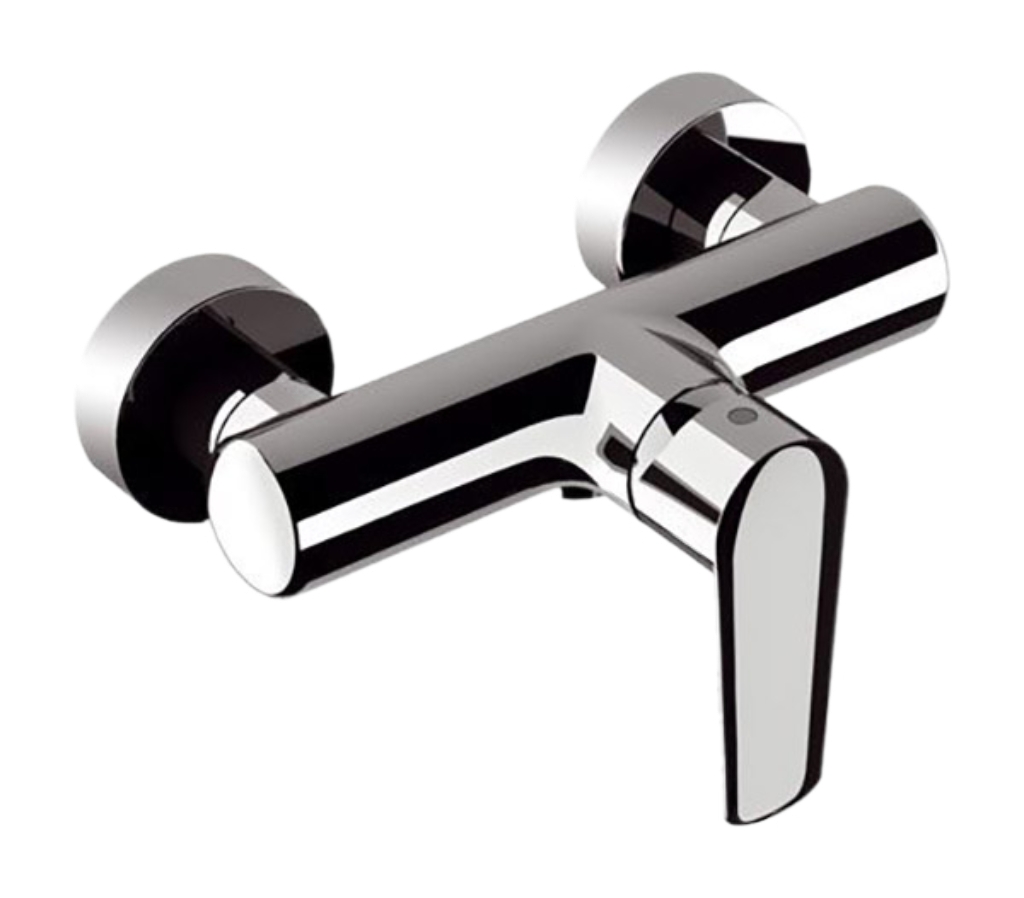 Смеситель для душа Remer Vanity V33 в строительном магазине