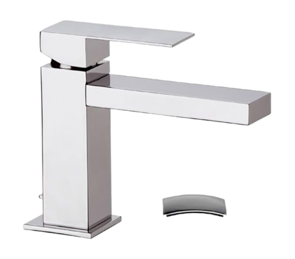 Смеситель для раковины Remer Q-Design QD10 в строительном магазине