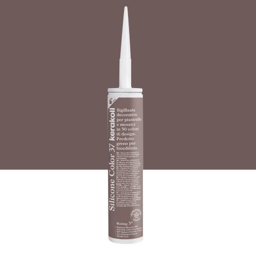 Герметик силиконовый Kerakoll Silicone Color №37 310 мл37, 01, 02, 03, 04, 05, 06, 07, 08, 09, 10, 11, 12, 13, 14, 15, 16, 17, 18, 19, 20, 21, 22, 23, 24, 25, 26, 27, 28, 29, 30, 31, 32, 33, 34, 35, 36, 38, 39, 40, 41, 42, 43, 44, 45, 46, 47, 48, 49, 50