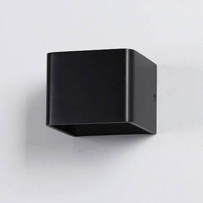 Настенный светодиодный светильник DesignLed GW Mistery GW-9201A-5-BL-NW 001553 в строительном магазине