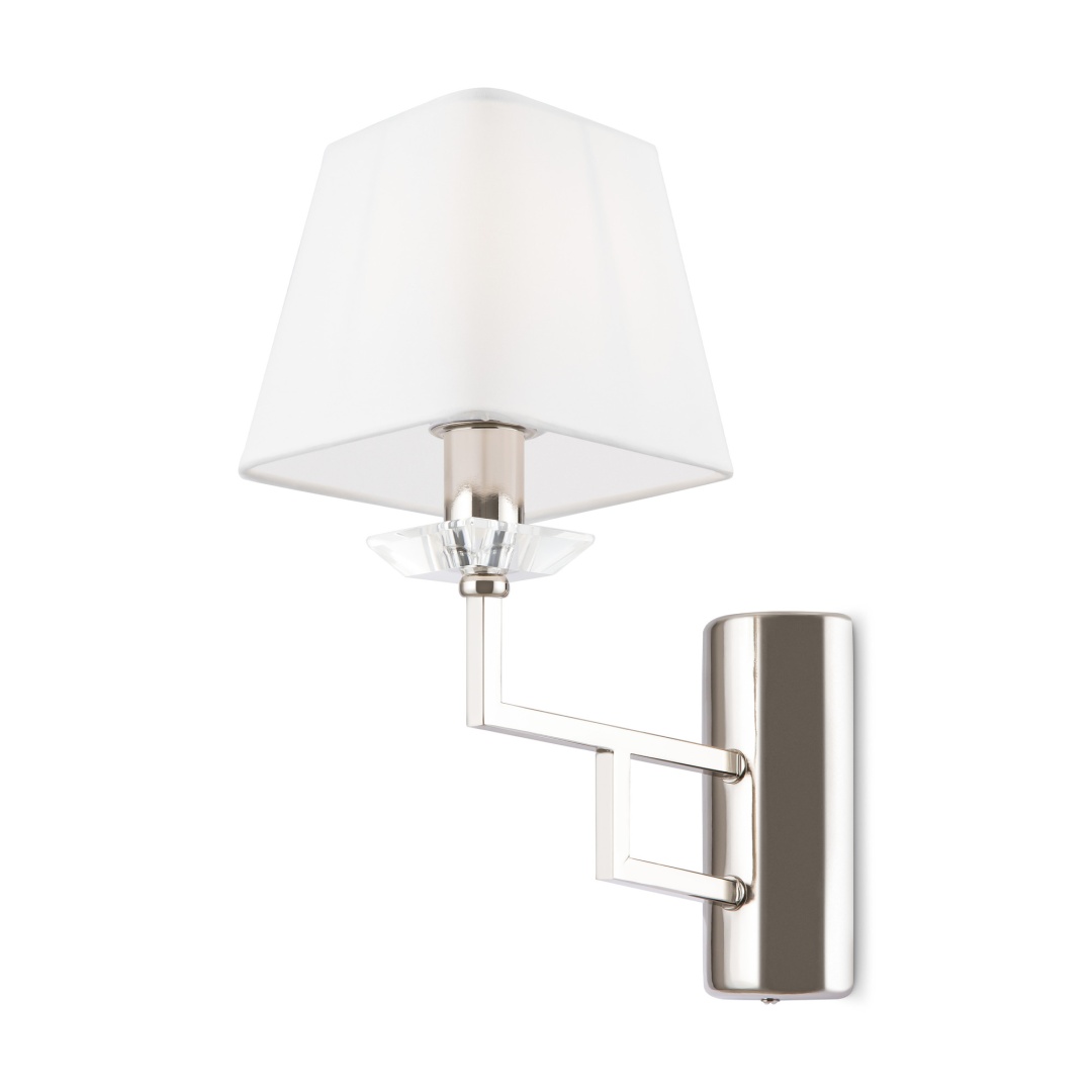 Настенный светильник (бра) Freya FR5266WL-01CH в строительном магазине