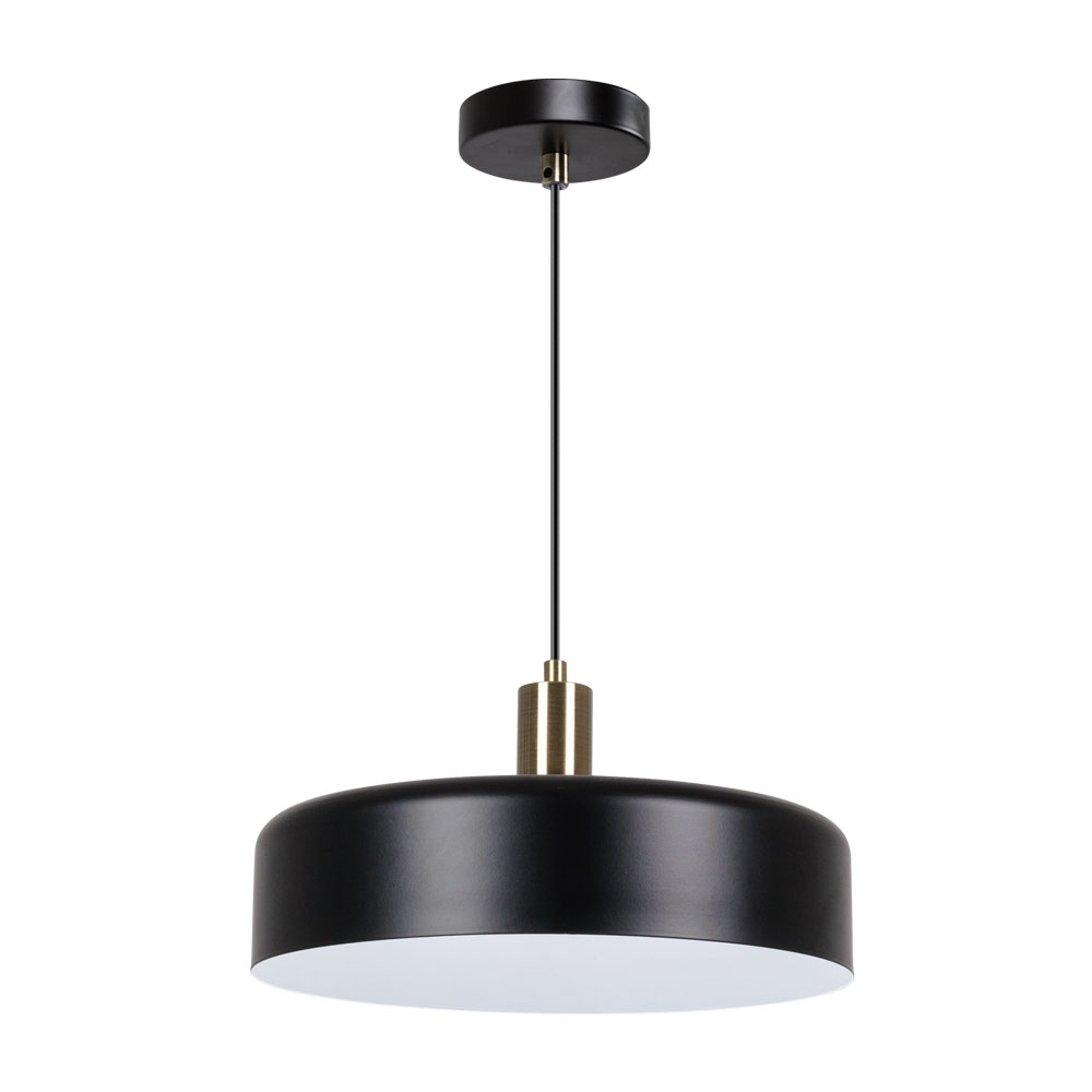 Подвесной светильник Arte Lamp SKAT A7152SP-1BK в строительном магазине