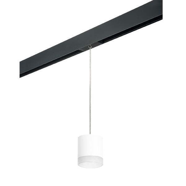 PRORP348680 Светильник д/1-фазн трека RULLO GX53 (213486+595887+202480) в строительном магазине