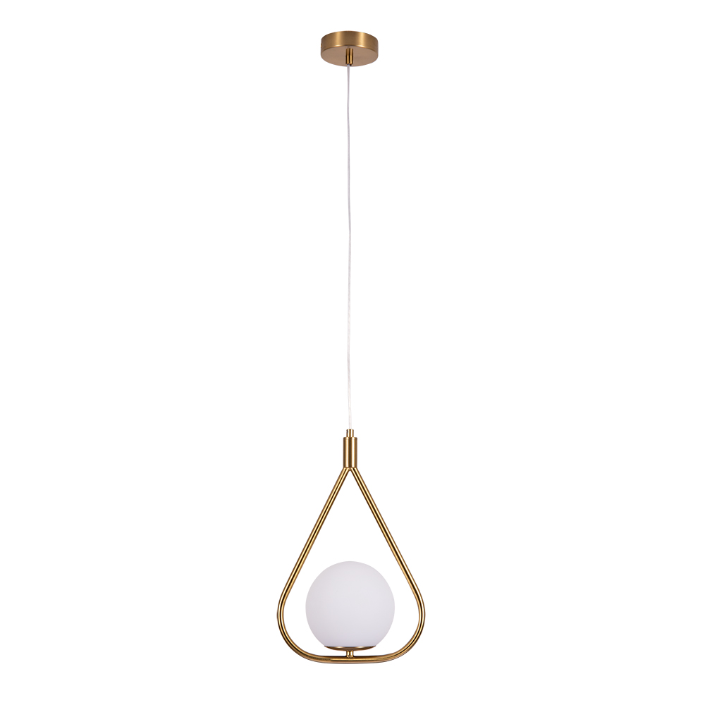 Подвесной светильник Arte Lamp MATISSE A7764SP-1AB в строительном магазине