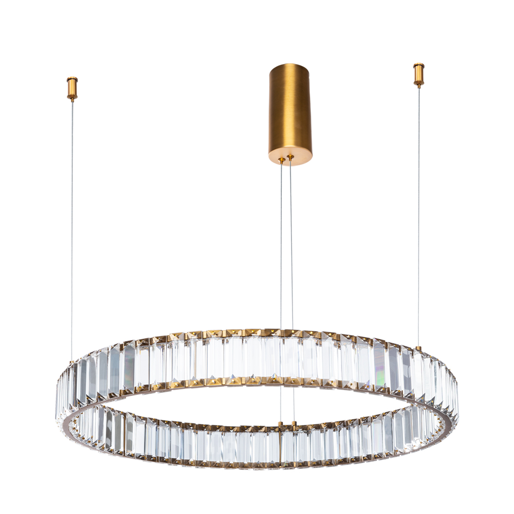 Подвесная люстра Divinare RENATA 1135/17 SP-36 в строительном магазине