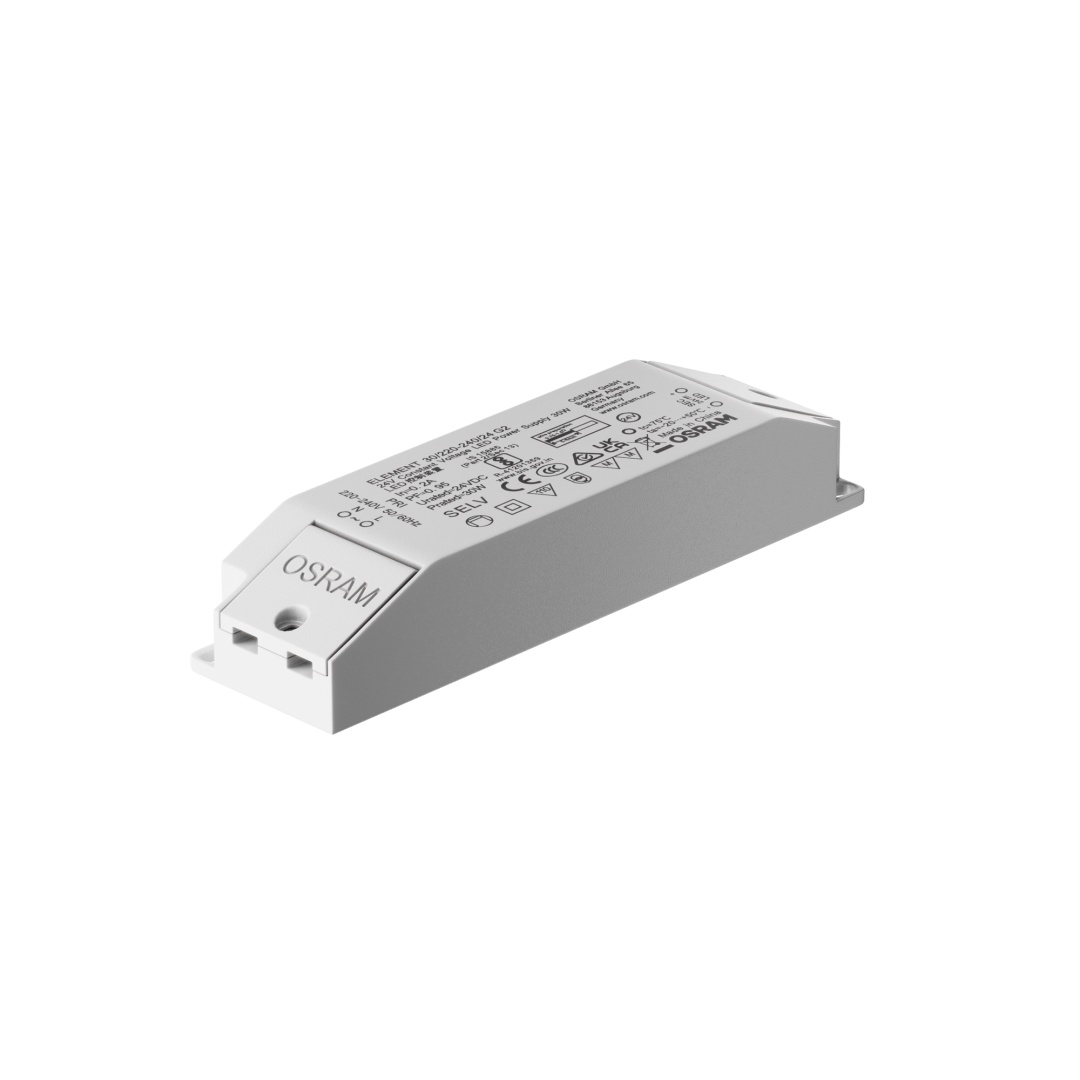 Блок питания Technical 30-220-240-24-G2 в строительном магазине