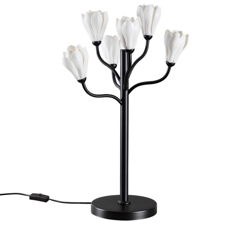 Настольная лампа Odeon Light 5090/6T в строительном магазине