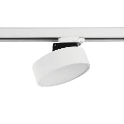 Трековый светодиодный светильник DesignLed IMD-GA-0310BR-WH-WW 003564 в строительном магазине