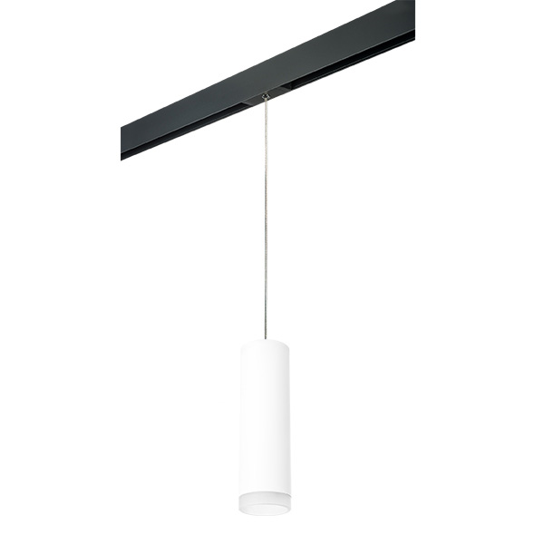 PRORP649680 Светильник д/1-фазн трека RULLO HP16 (216496+595887+202480) в строительном магазине
