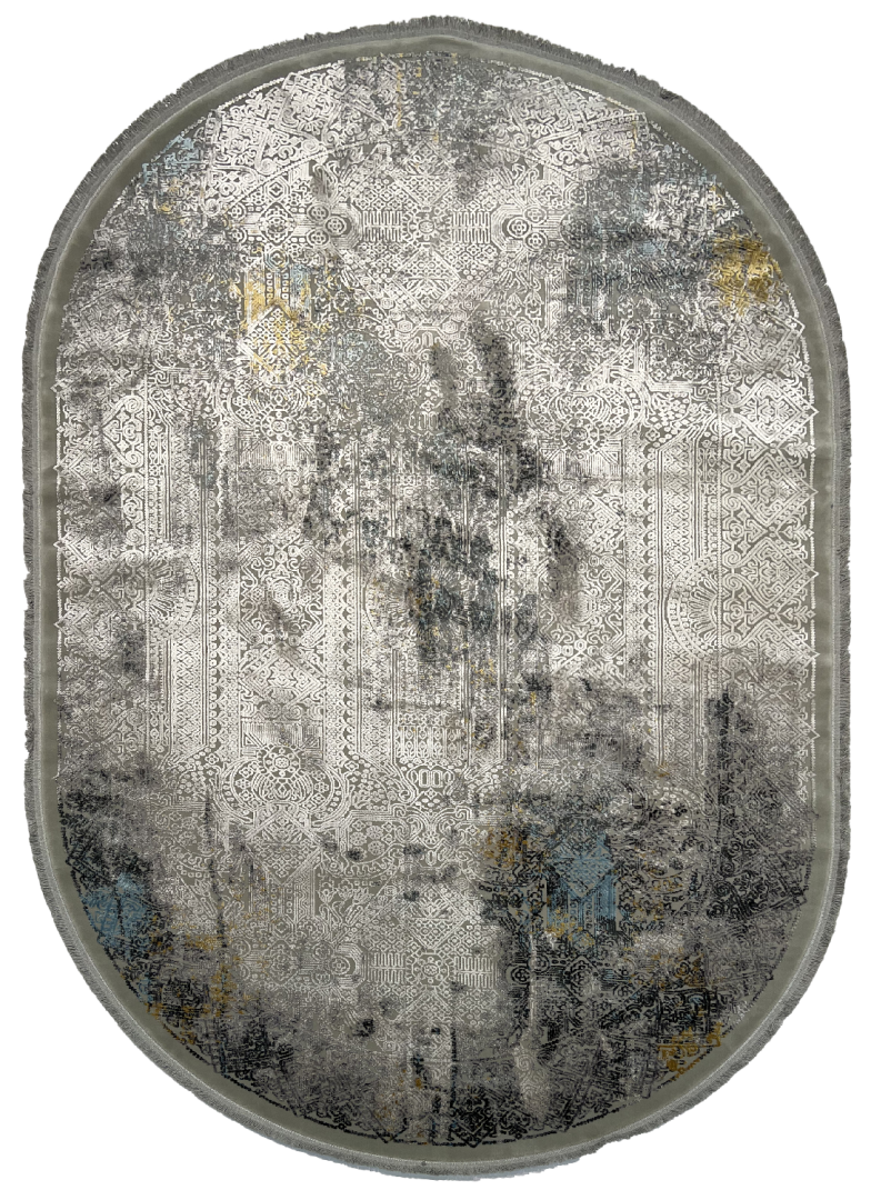 Ковер SUITIRUAM A6492 в строительном магазине