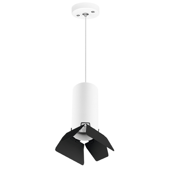 RP486437 Светильник RULLO HP16 (214486+590056+202437) в строительном магазине