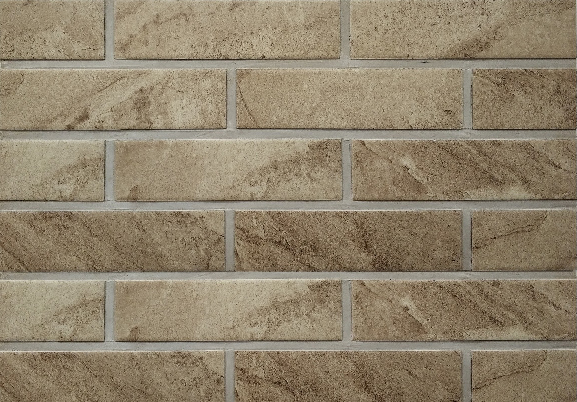 Термопанель ППC Paradyz Mattone Pietra Beige 100 x 45