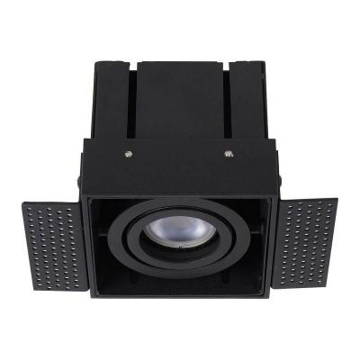Встраиваемый светильник Lucide Trimless 09925/01/30 в строительном магазине
