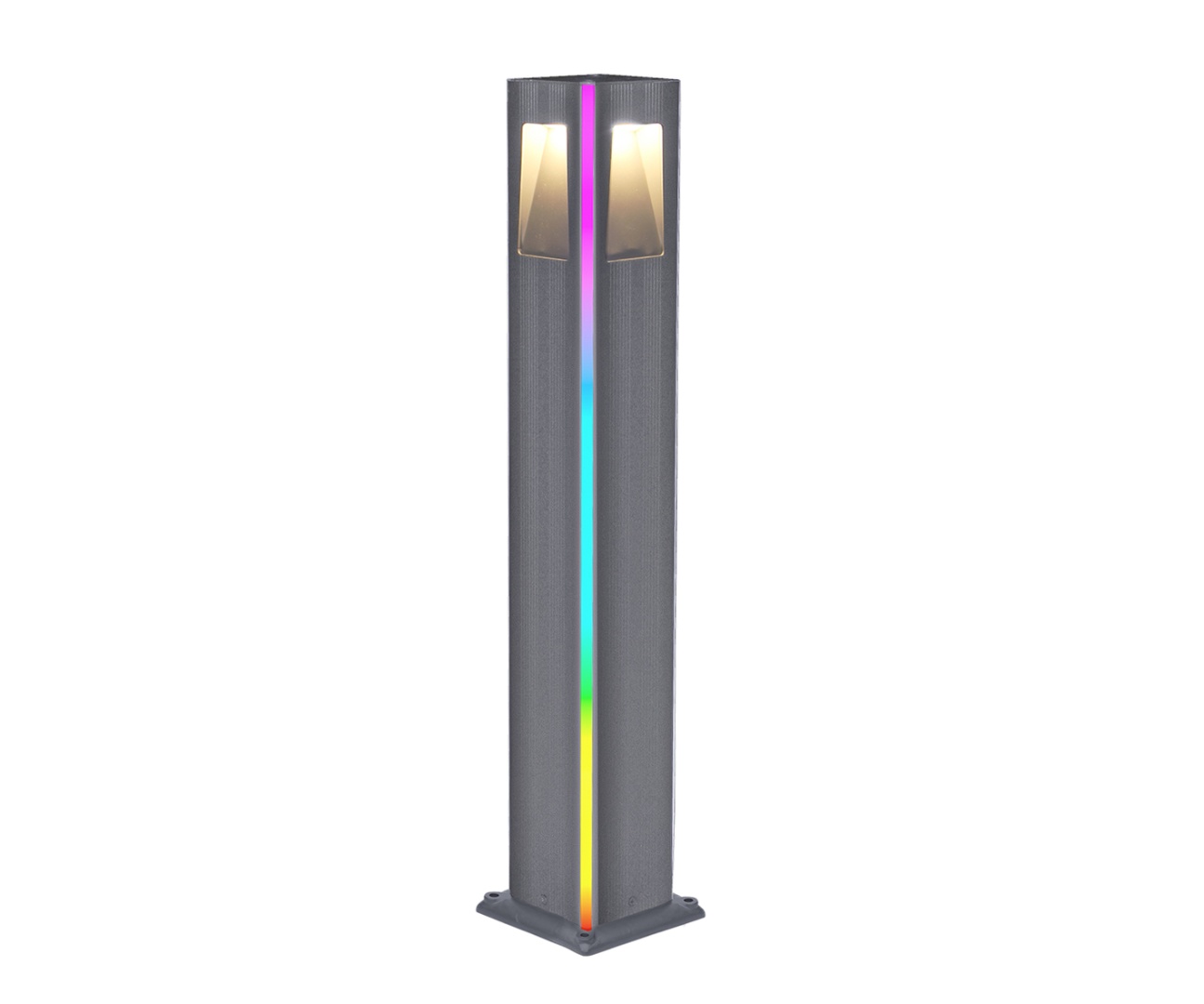 09210-F(220V),16(RGB) Светильник уличный Крисми в строительном магазине
