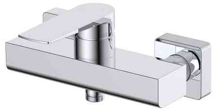 Смеситель для душа BelBagno CARIN CAR-ESDM-CRM в строительном магазине