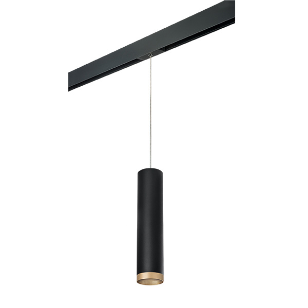 PRORP49740 Светильник д/1-фазн трека RULLO HP16 (214497+595857+203440) в строительном магазине