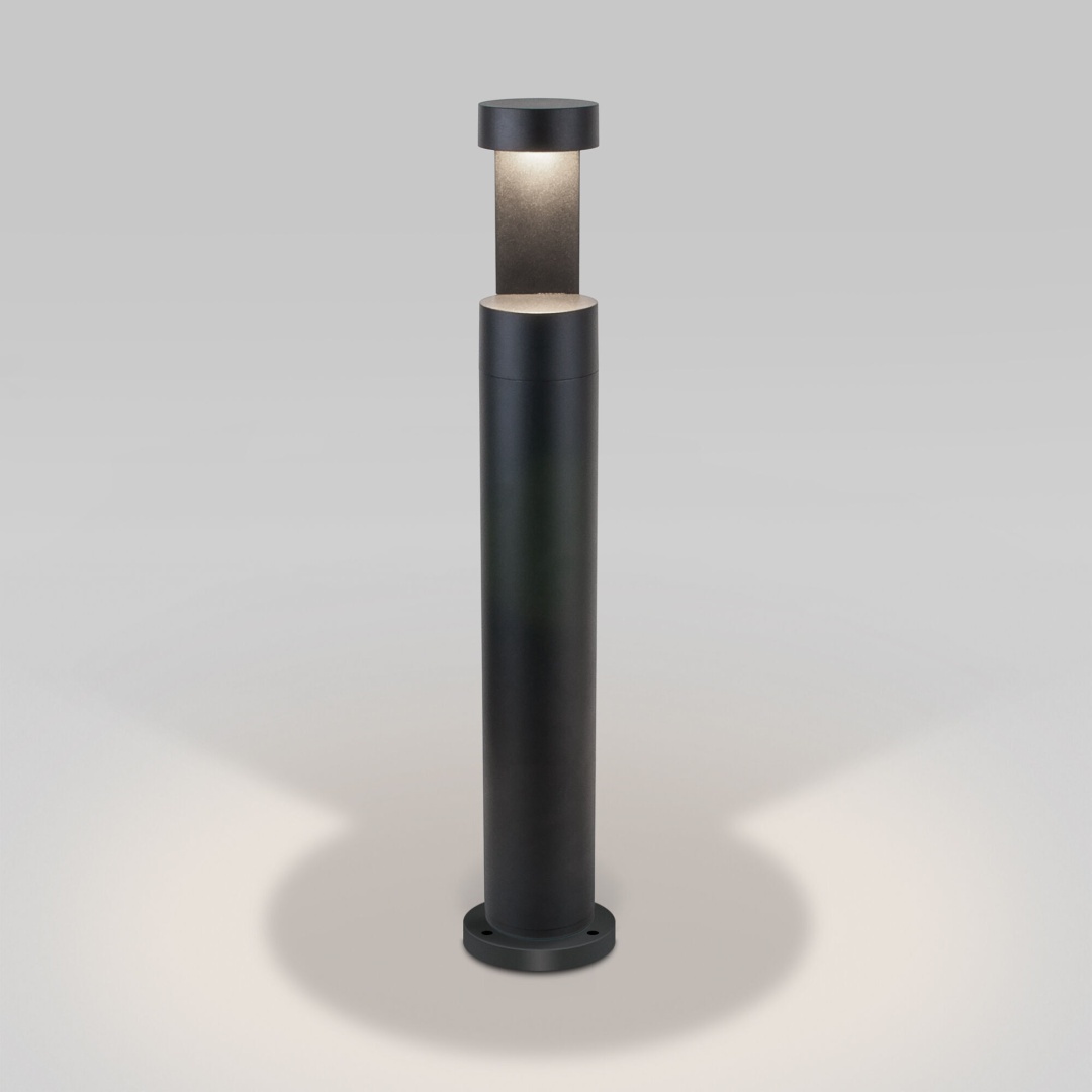 Ландшафтный светодиодный светильник Nimbus IP54 35126/F черный в строительном магазине