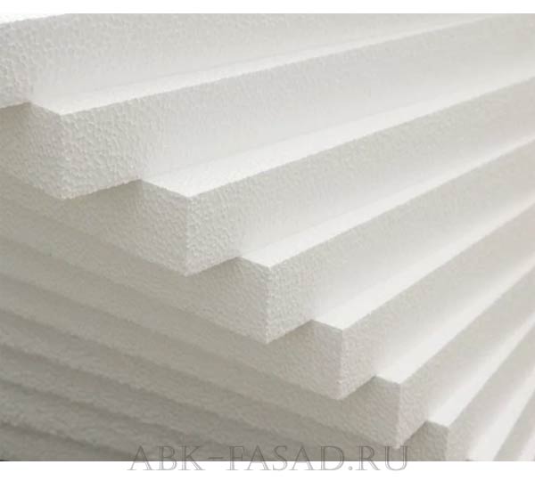 Пенополистерол Мосстрой- 31 «ППС-16ф»