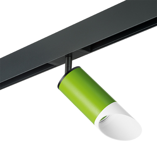 PRO43436 Светильник д/1-фазн трека RULLO HP16 (214434+595057+201436) в строительном магазине