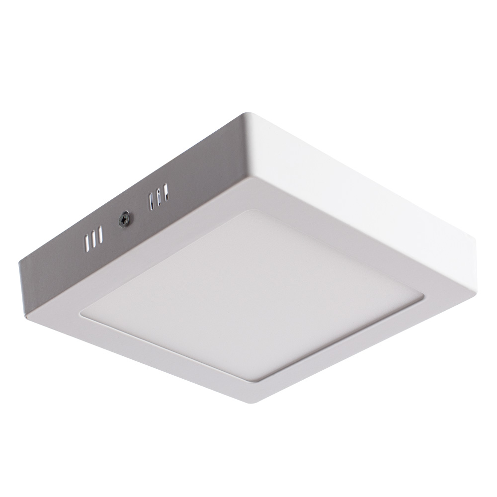 Потолочный светильник Arte Lamp ANGOLO A3612PL-1WH в строительном магазине