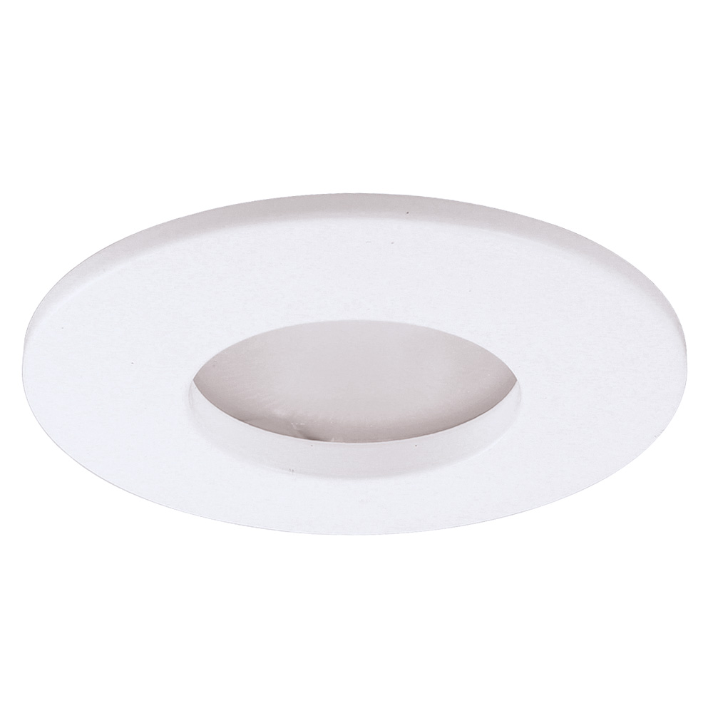 Точечный встраиваемый светильник Arte Lamp AQUA A5440PL-1WH в строительном магазине