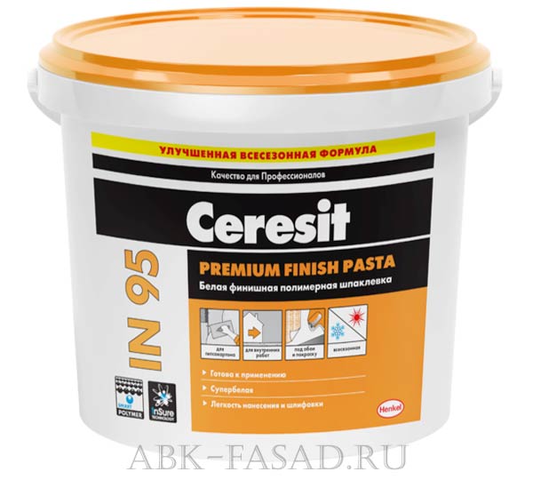 Ceresit IN 95