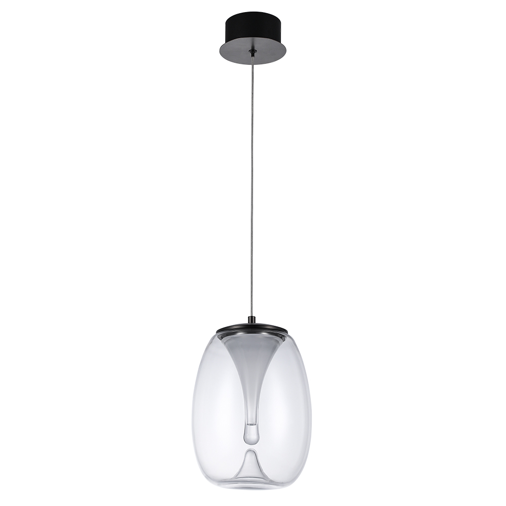 Подвесной светильник Divinare CAMPO 5874/09 SP-8 в строительном магазине
