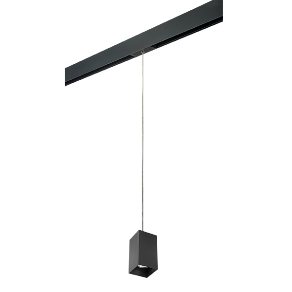 PRORP6587 Светильник д/1-фазн трека RULLO HP16 (216587+595987) в строительном магазине