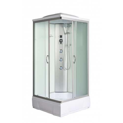 Душевая кабина River QUADRO 80/26МТ 10000000765 в строительном магазине
