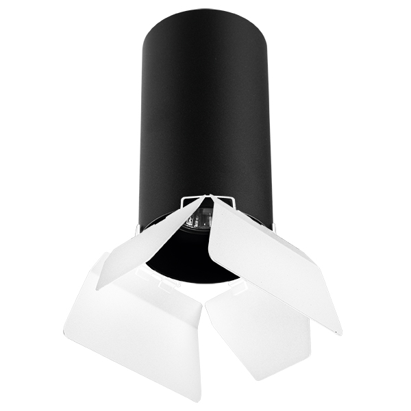 R6487486 Светильник RULLO HP16 (216487+202486) в строительном магазине