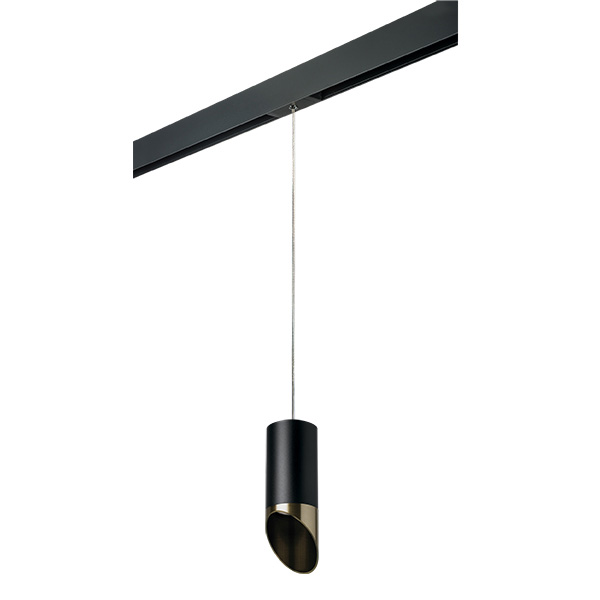 PRORP437131 Светильник д/1-фазн трека RULLO HP16 (214437+595857+201431) в строительном магазине