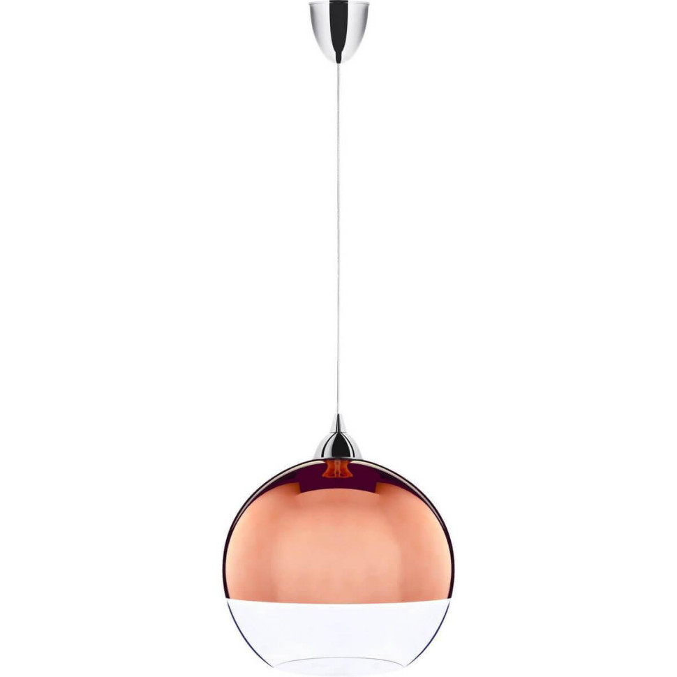 Подвесной светильник Nowodvorski Globe Copper 5763 в строительном магазине