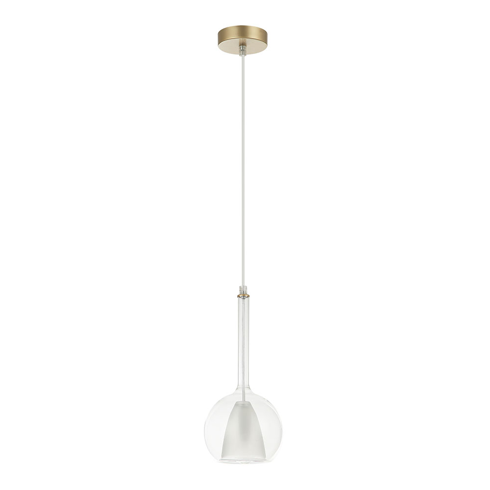 Подвесной светильник Arte Lamp Gala A2715SP-1SG в строительном магазине