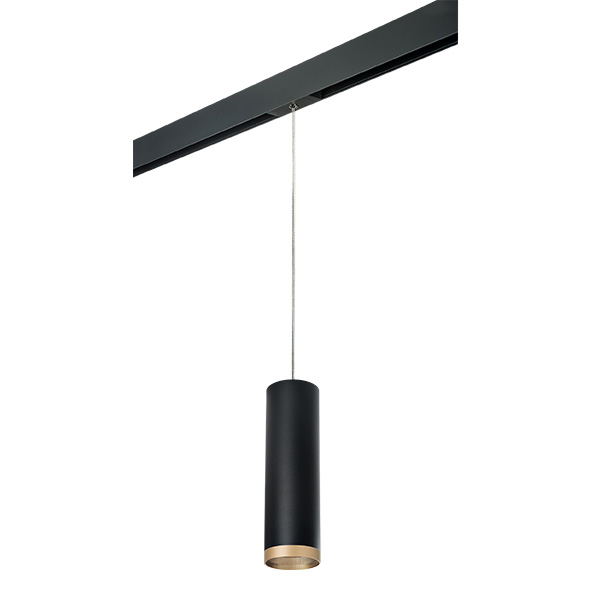 PRORP649790 Светильник д/1-фазн трека RULLO HP16 (216497+595887+203490) в строительном магазине