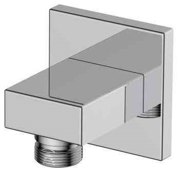 Шланговое подключение BelBagno Arlie ARL-PG-CRM в строительном магазине