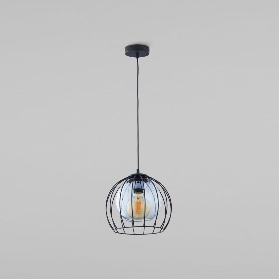 Подвесной светильник TK Lighting 3154 Universo Black в строительном магазине