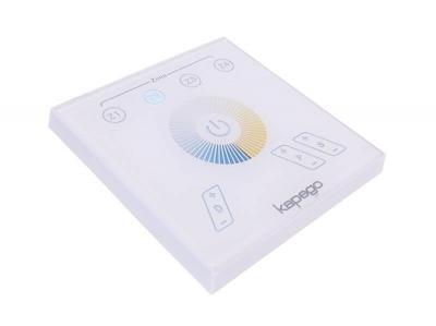 Контроллер Deko-Light Touchpanel RF White 843019 в строительном магазине