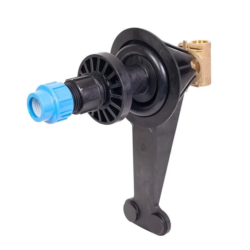 Адаптер колодезный Джилекс АК 3600 в строительном магазине