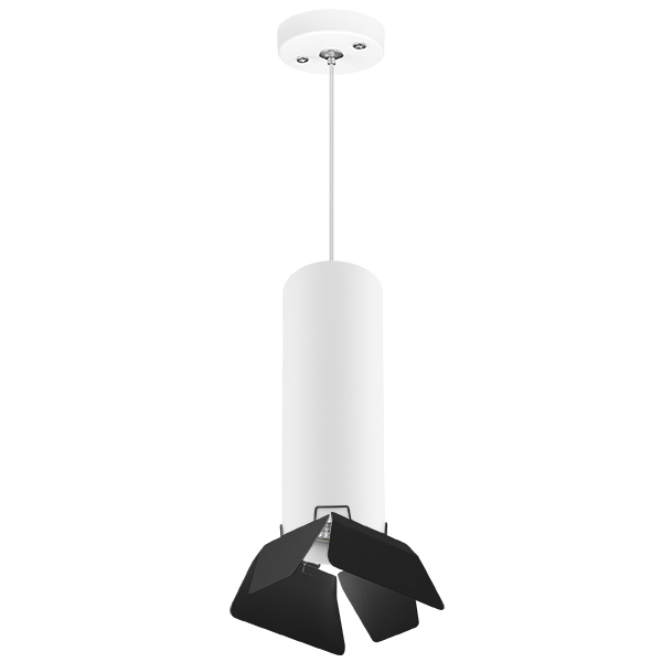 RP496437 Светильник RULLO HP16 (214496+590056+202437) в строительном магазине