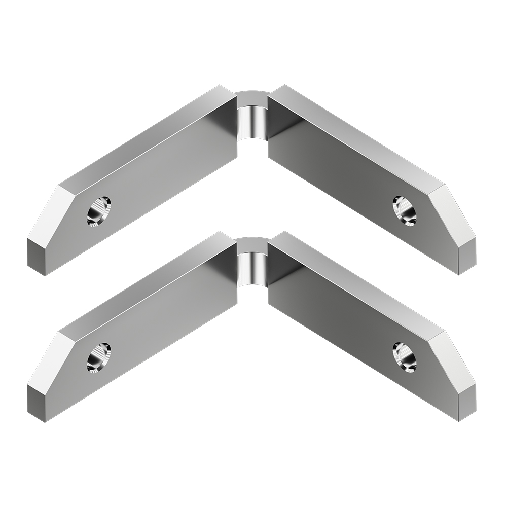 Соединитель угловой для профиля Arte Lamp PROFILE-ACCESSORIES A641305V в строительном магазине