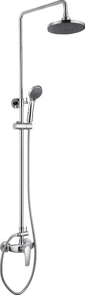Душевая система Kaiser 68182 в строительном магазине