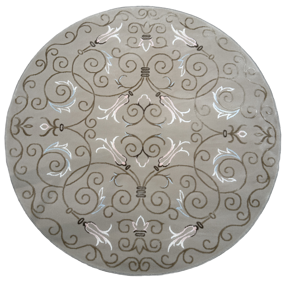 Ковер AYLECA A8041 в строительном магазине