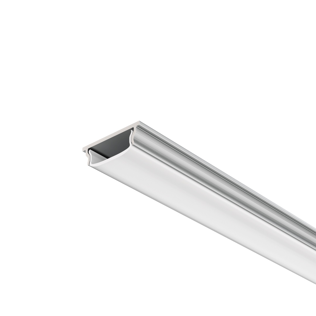 Комплектующие к светодиодной ленте Led Strip ALM-1806-S-2M в строительном магазине