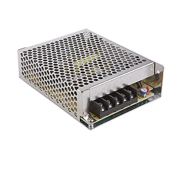 410100 Блок питания 12V для светодиодной ленты 100W в строительном магазине