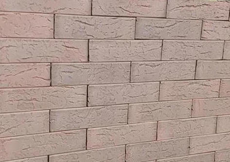 Кирпич облицовочный Готика одинарный Бук М-200 ВКЗ