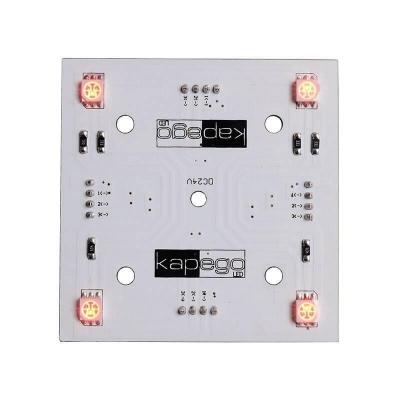 Модуль Deko-Light Modular Panel II 2x2 848005 в строительном магазине