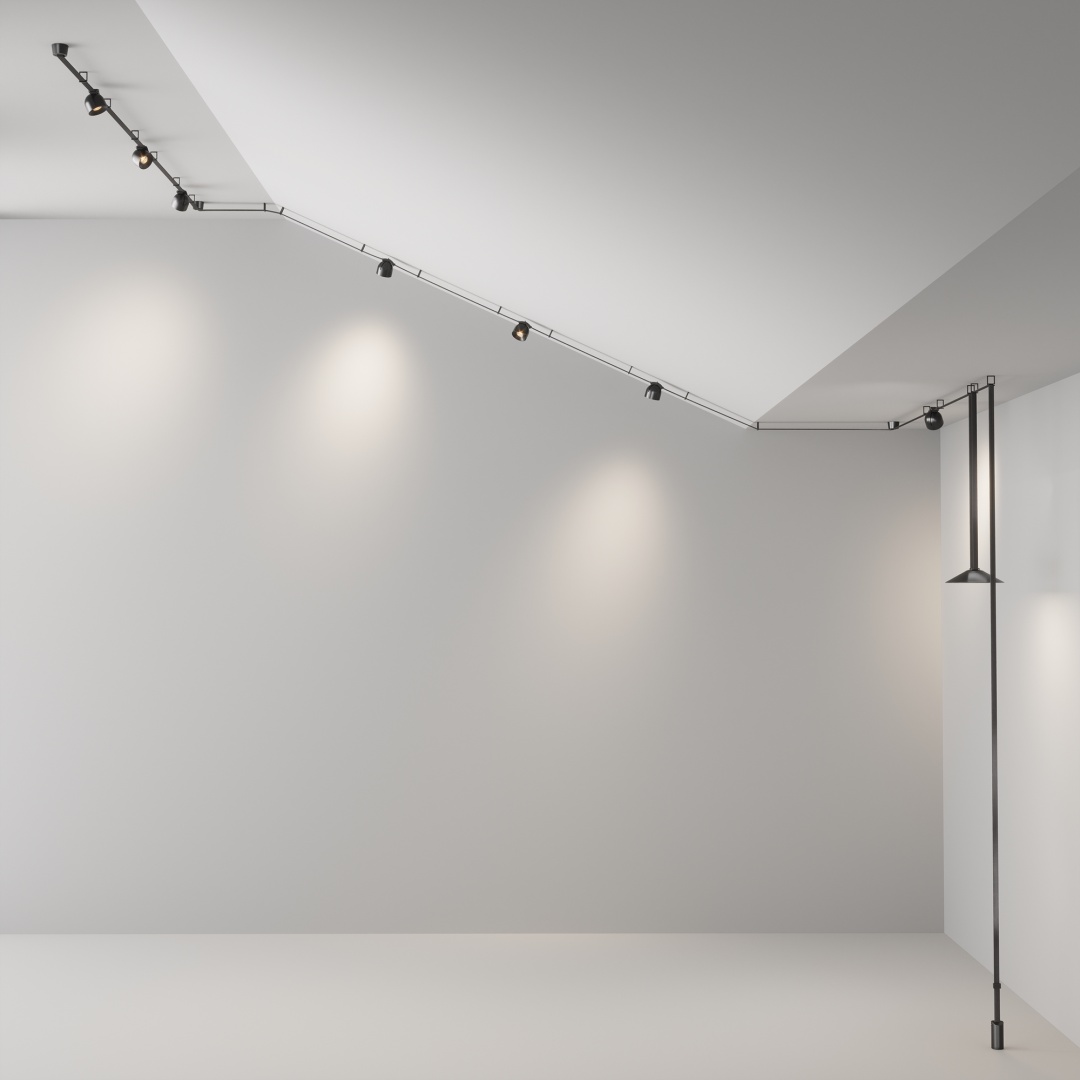 Готовая конструкция (набор) Technical TFC-Par-C01-GR в строительном магазине