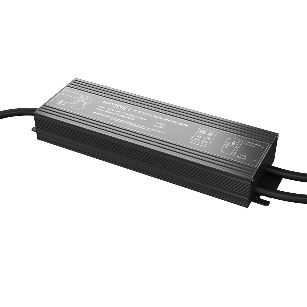 Комплектующие к светодиодной ленте Led Strip 020217 в строительном магазине